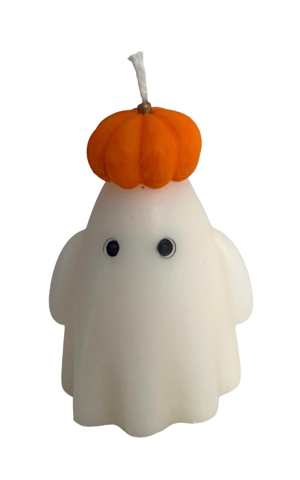 Halloween Handmade Soy Candles, Fall Home Decor, Holiday Decorations