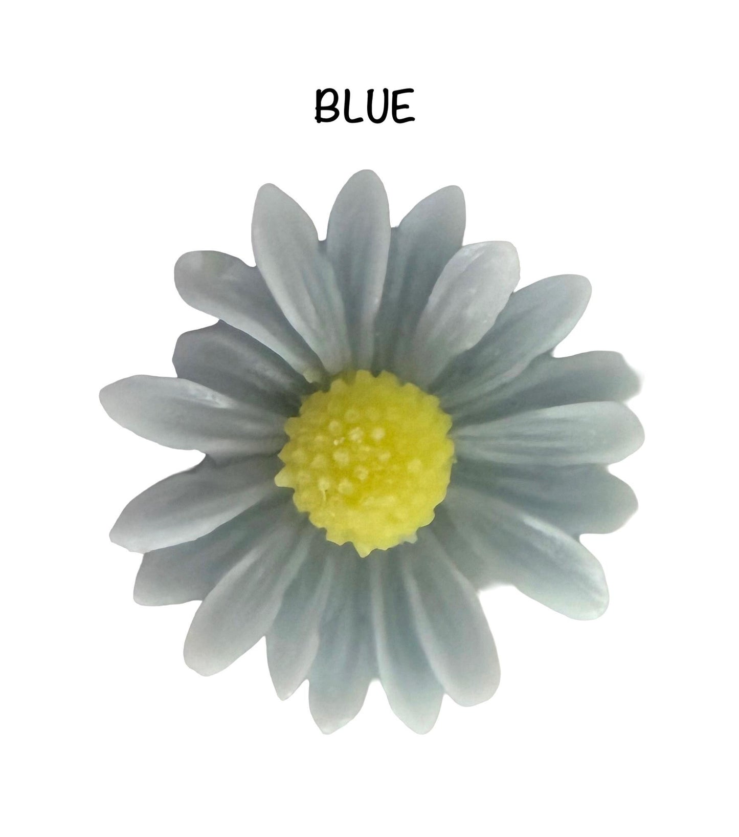 Daisy  Handmade Soy Candles, Cozy Home Decor, Holiday Decorations, Housewarming Gift, Luxury Candle