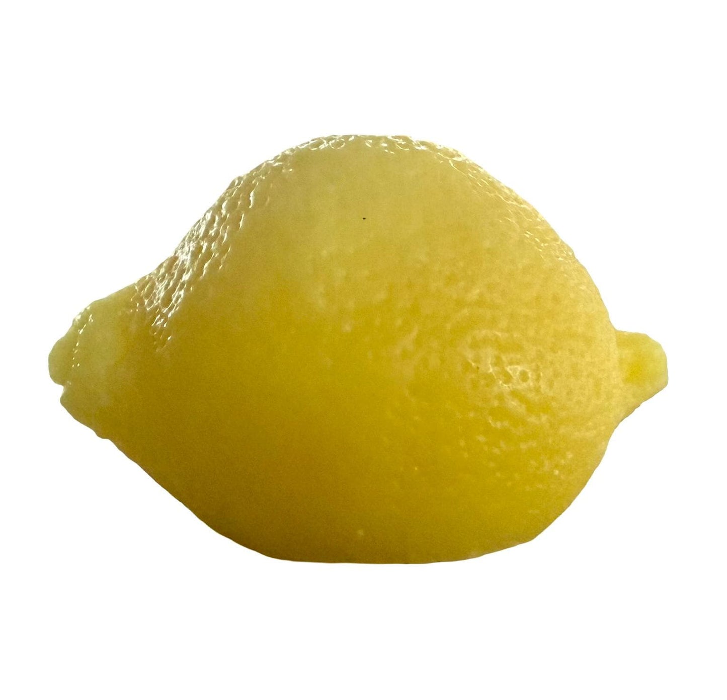 Lemons Handmade Soy Candles, Summer Home Decor,  Holiday Decorations,  Luxury Candle