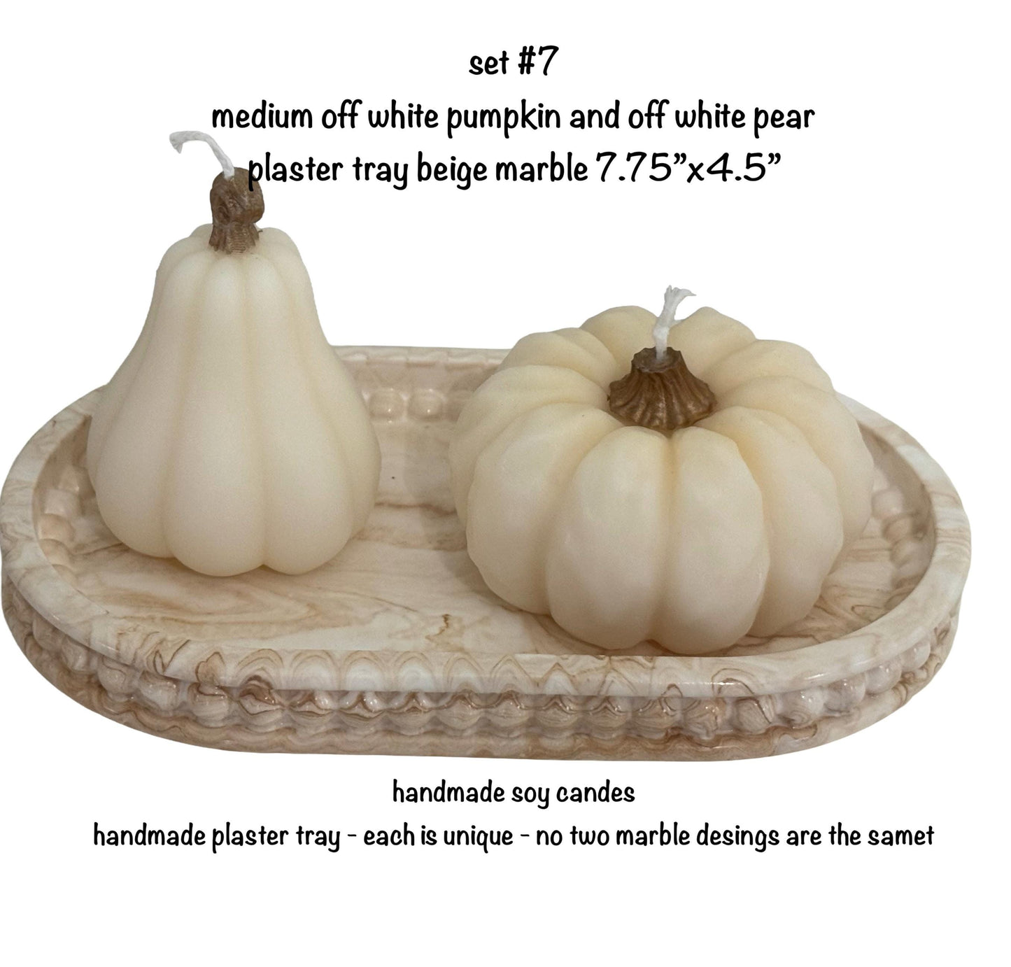 Pumpkins  Handmade Soy Candles, Fall Home Decor,  Thanksgiving Decorations,  Luxury Candle