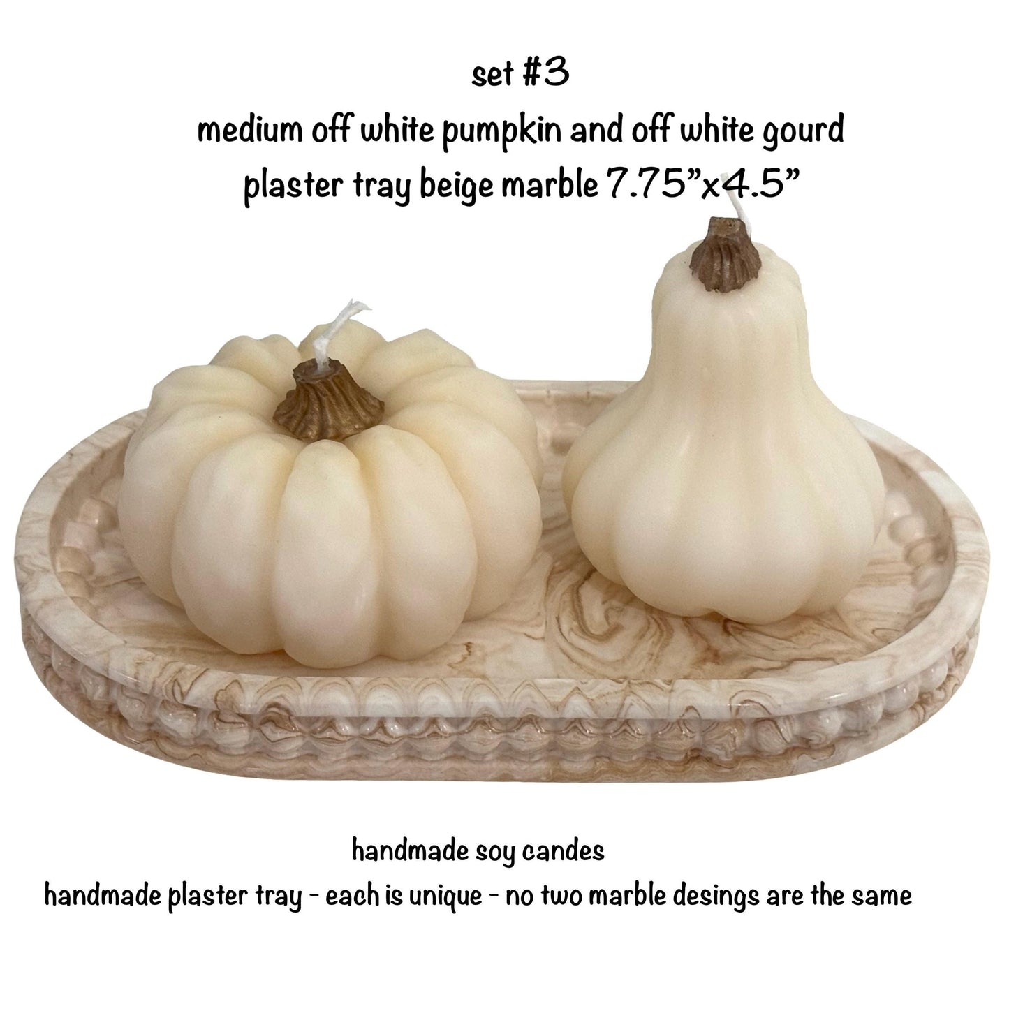 Pumpkins  Handmade Soy Candles, Fall Home Decor,  Thanksgiving Decorations,  Luxury Candle