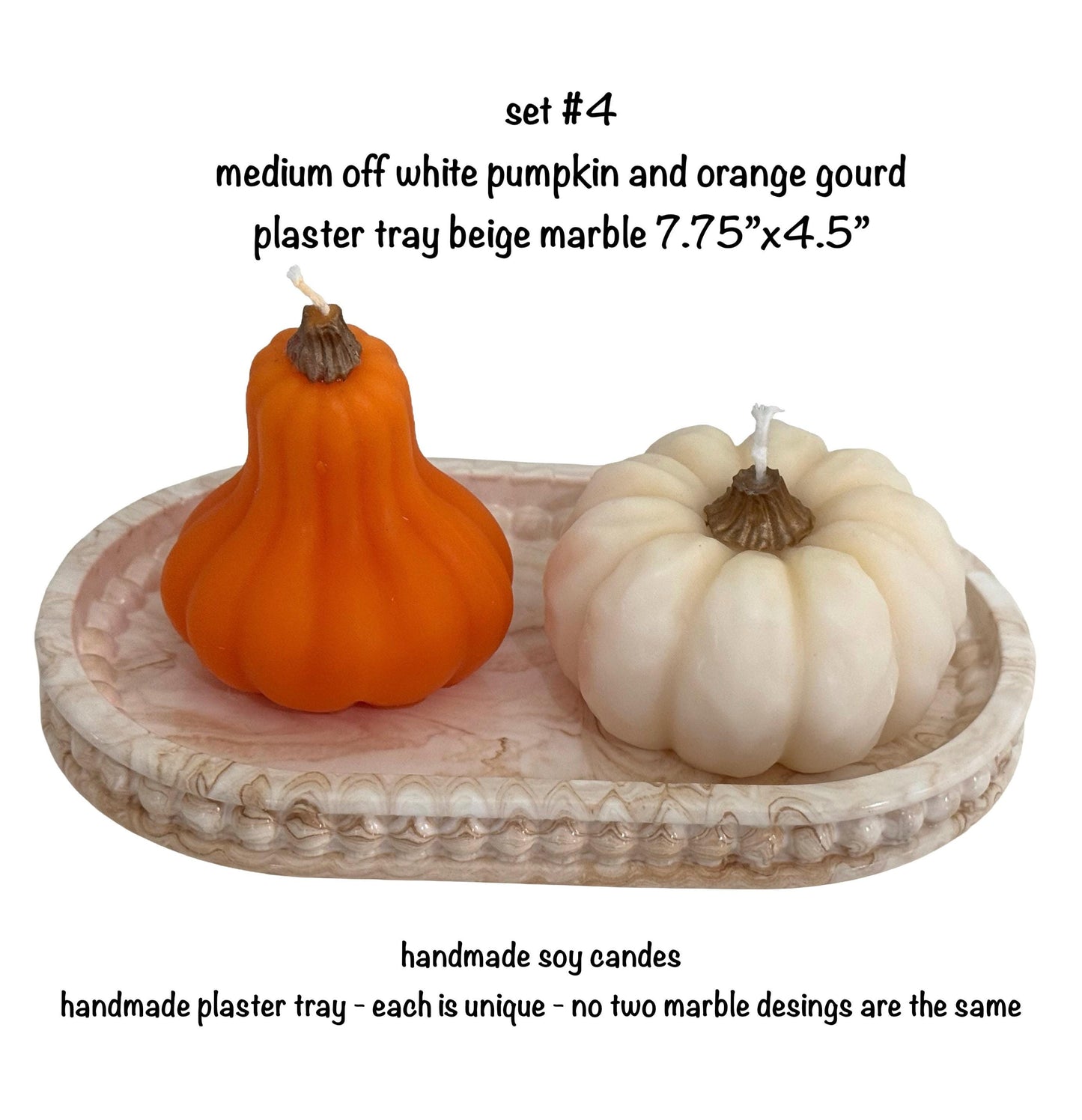 Pumpkins  Handmade Soy Candles, Fall Home Decor,  Thanksgiving Decorations,  Luxury Candle