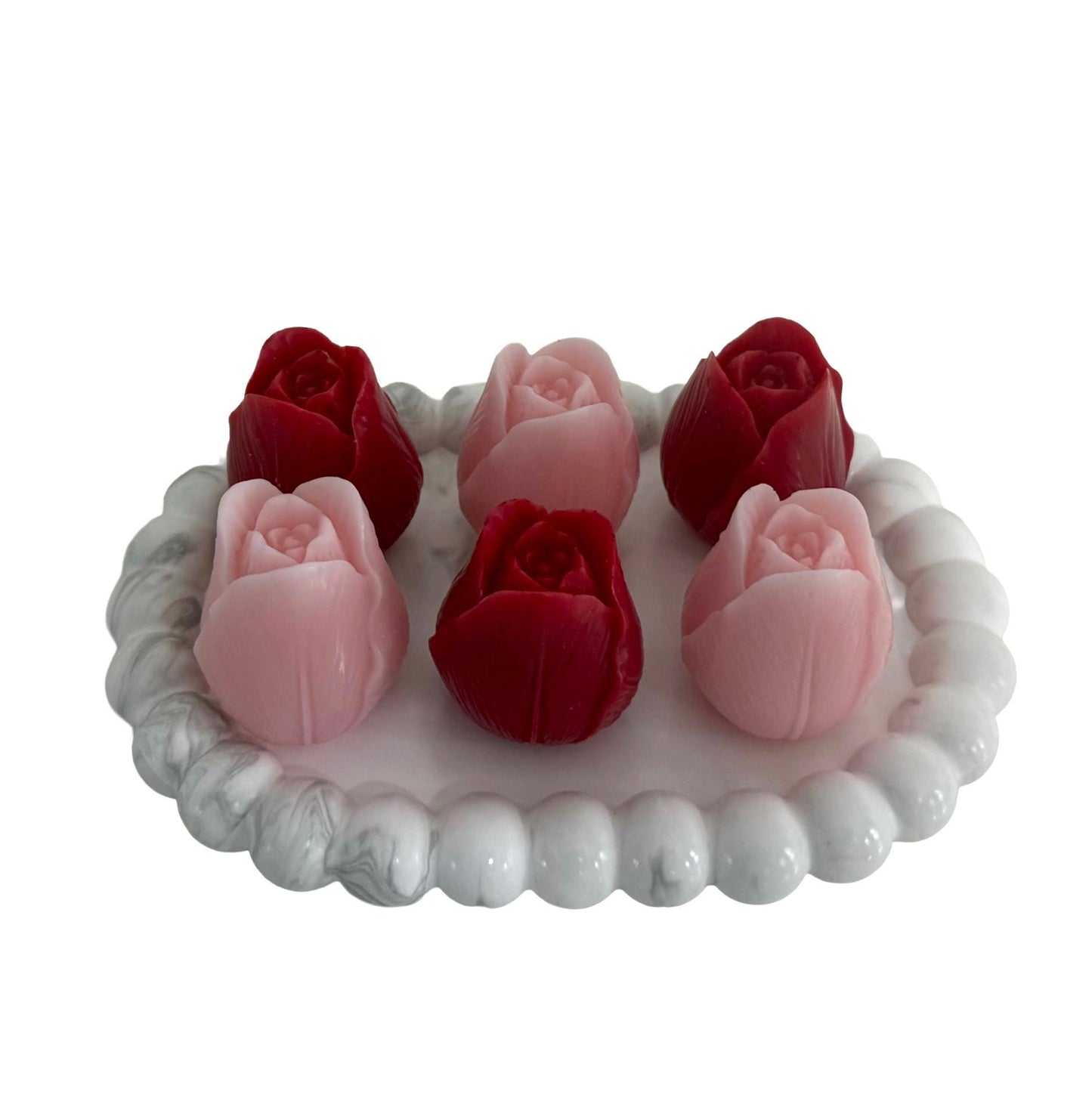 Candle Gift Set, Cozy Home Decor, Mother's Day, Birthday