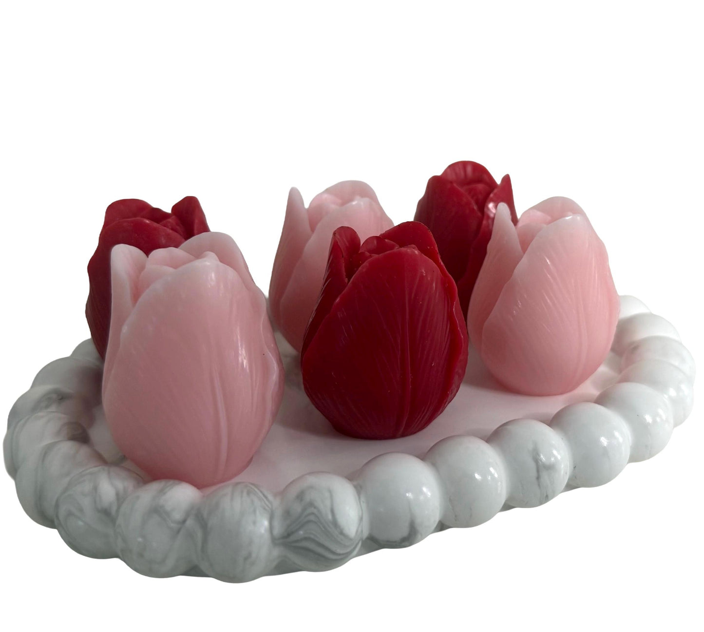 Candle Gift Set, Cozy Home Decor, Mother's Day, Birthday
