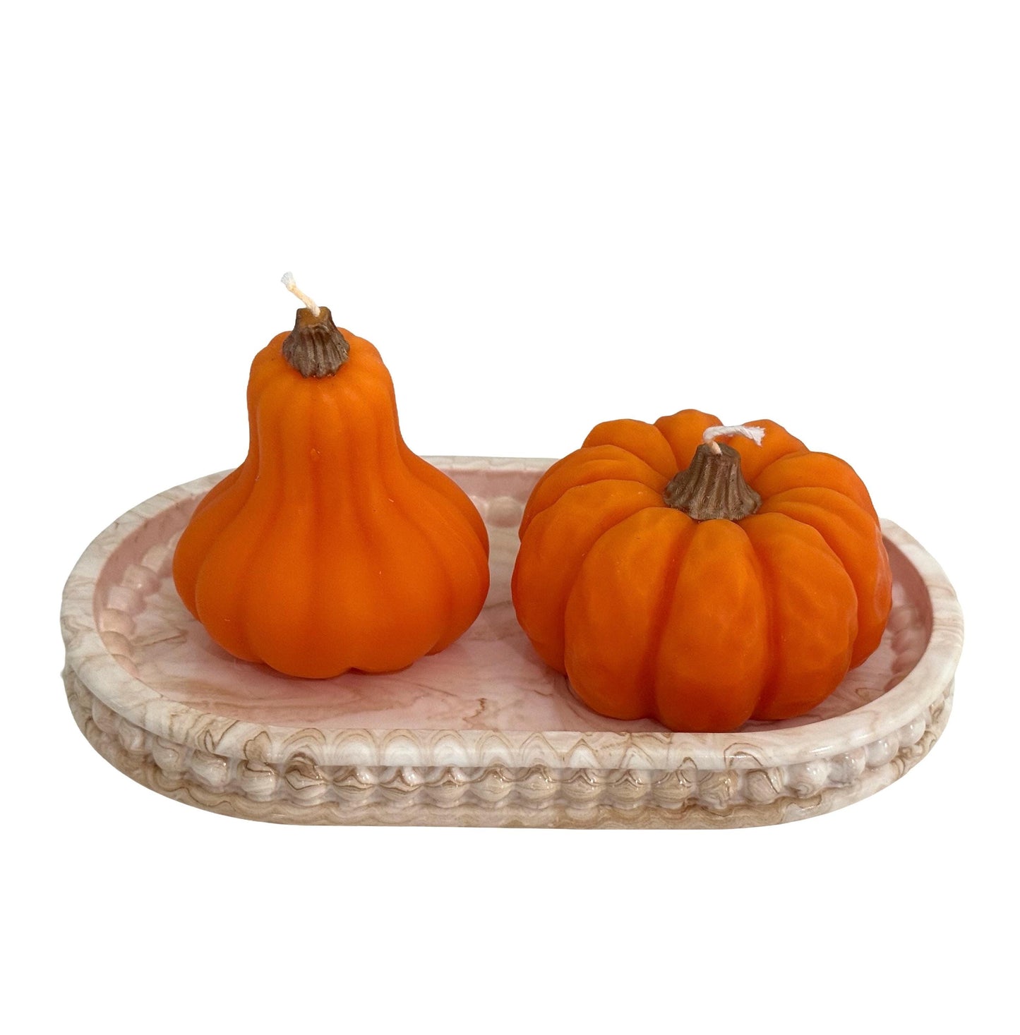 Pumpkins  Handmade Soy Candles, Fall Home Decor,  Thanksgiving Decorations,  Luxury Candle