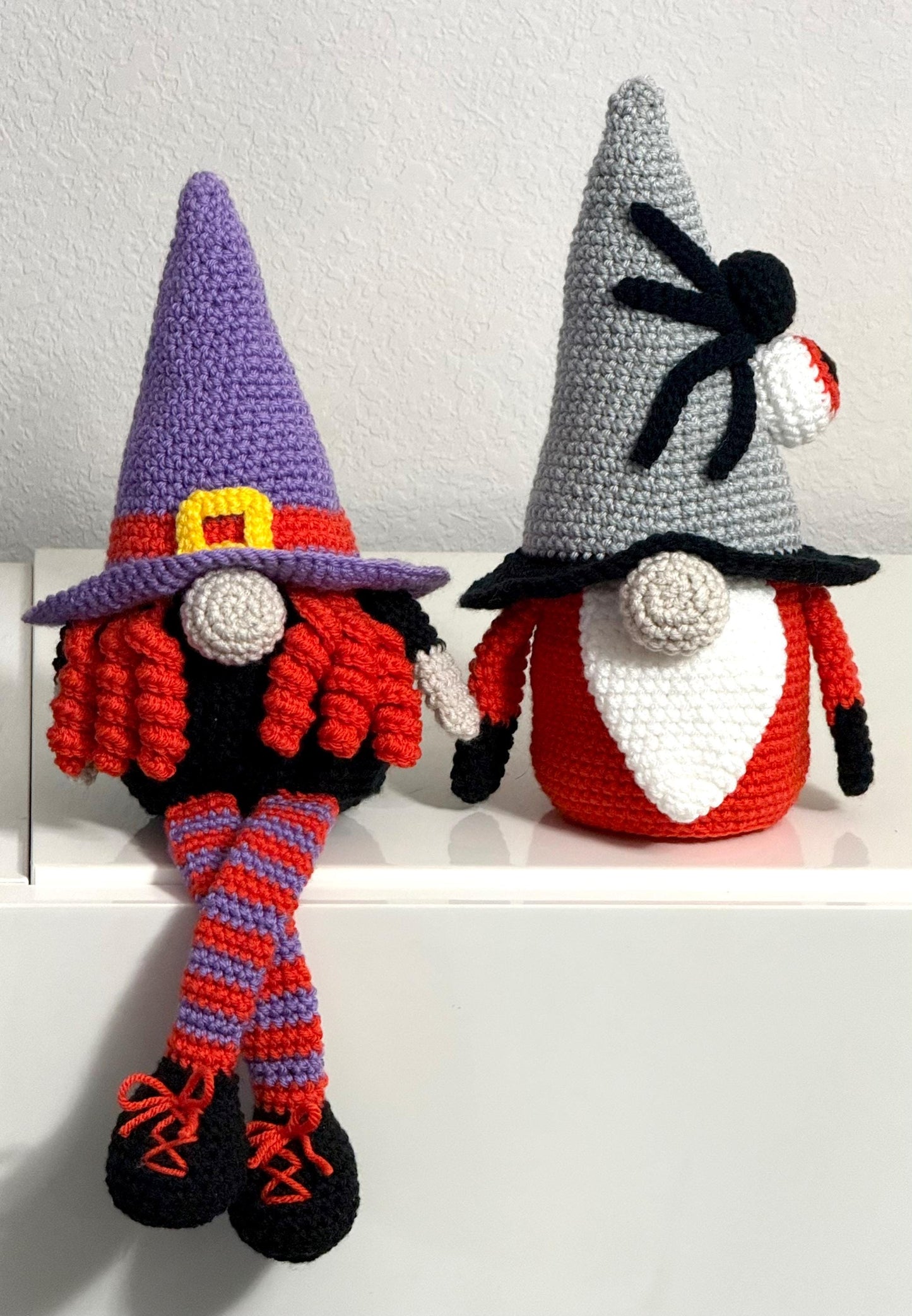 Halloween Gnome Decorations, Fall Home Decor