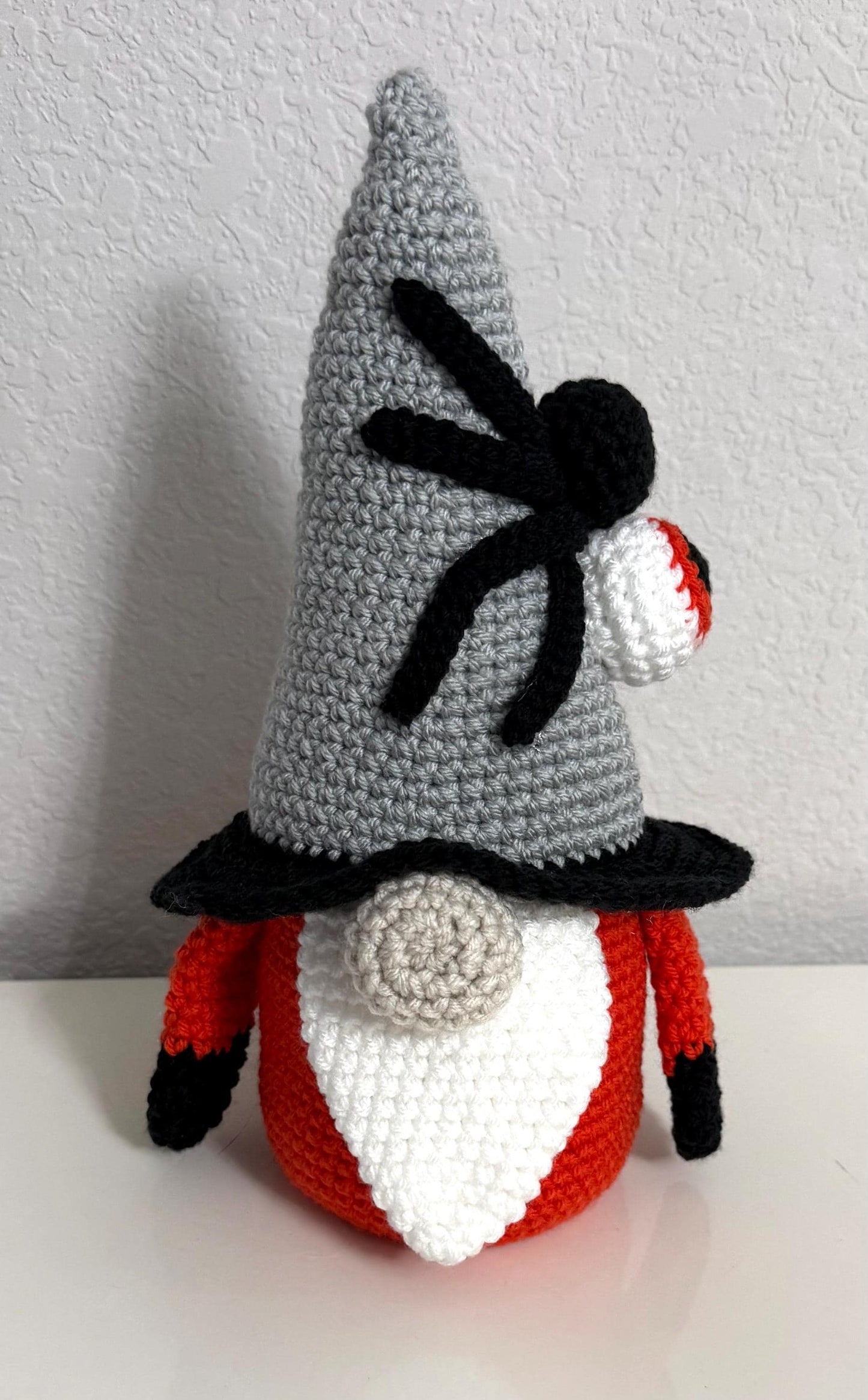 Halloween Gnome Decorations, Fall Home Decor