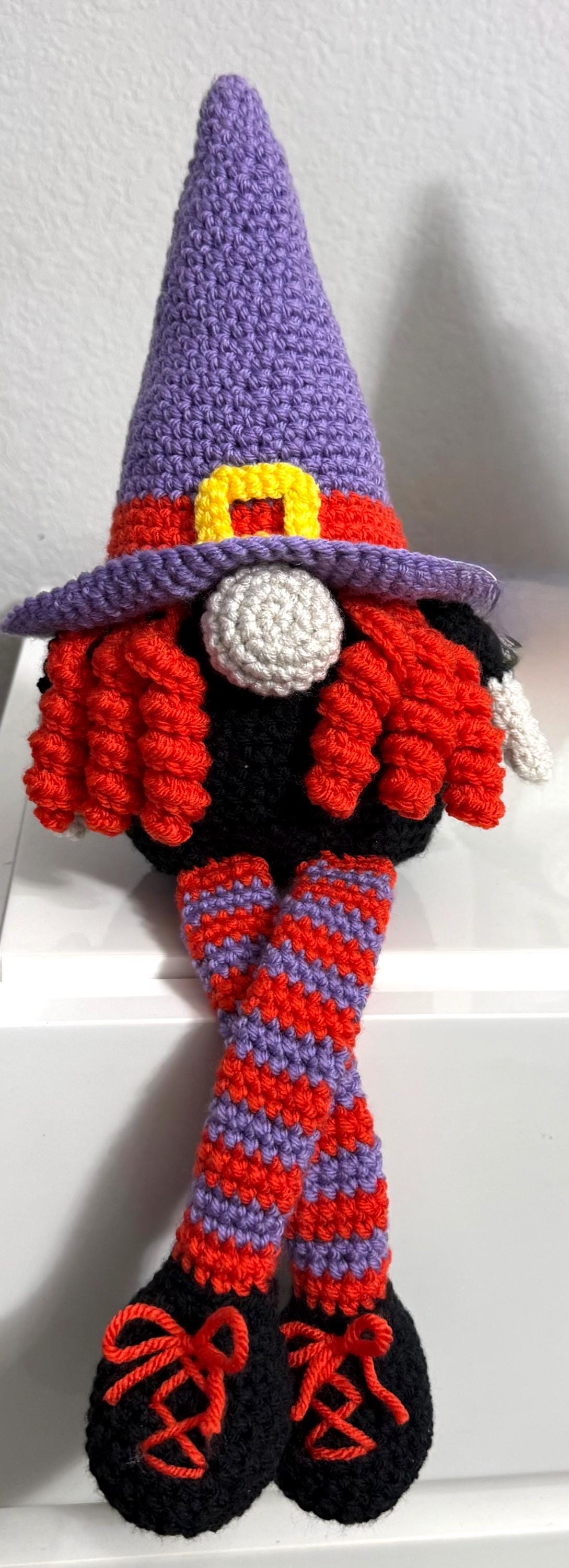 Halloween Gnome Decorations, Fall Home Decor