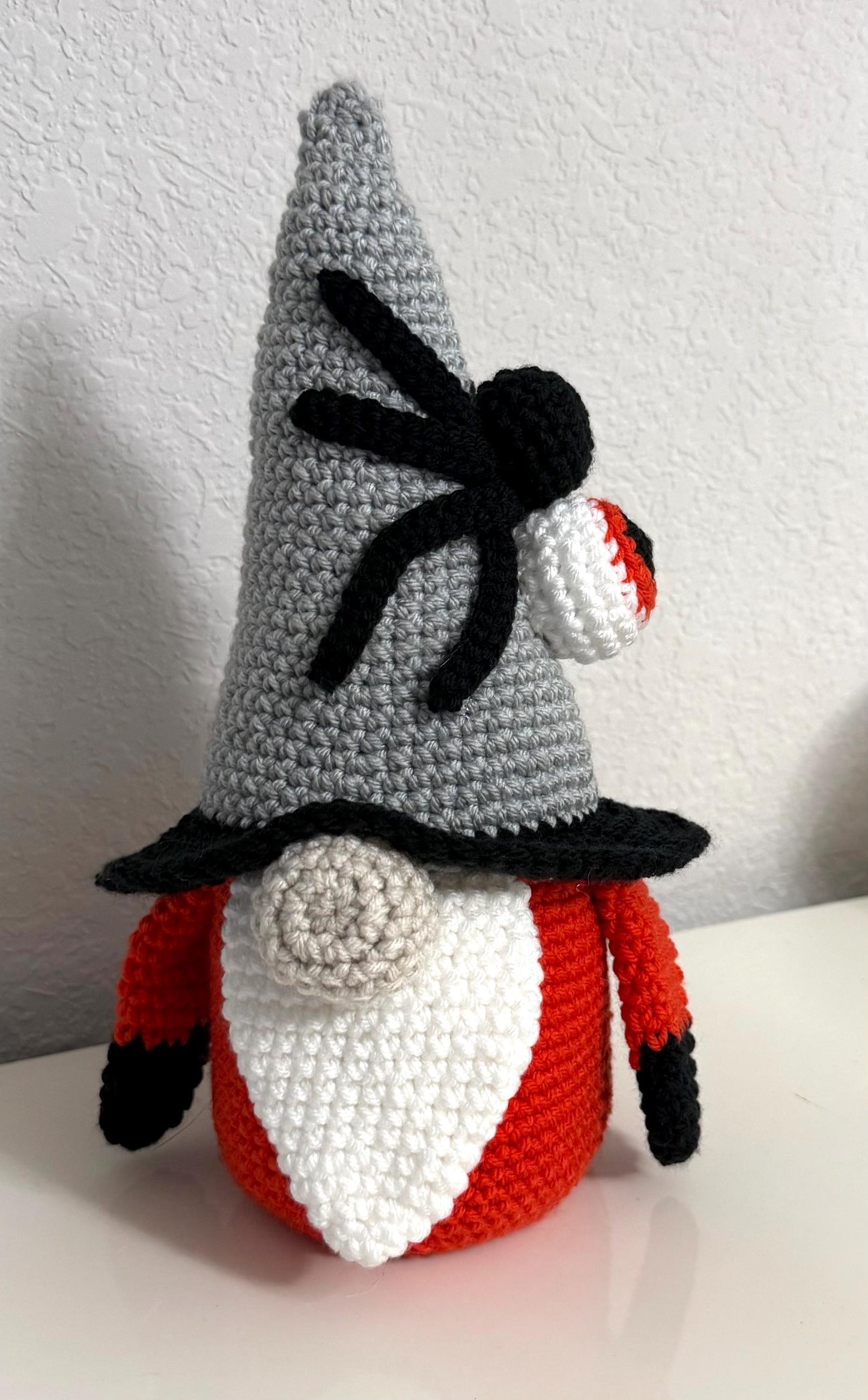 Halloween Gnome Decorations, Fall Home Decor